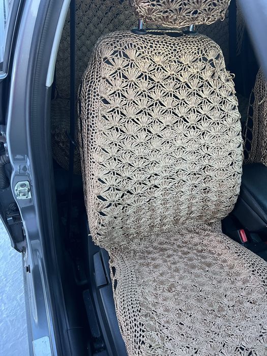 Продам чехлы для автомобиля