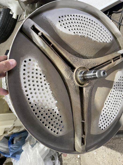 Ремонт стиральных машин