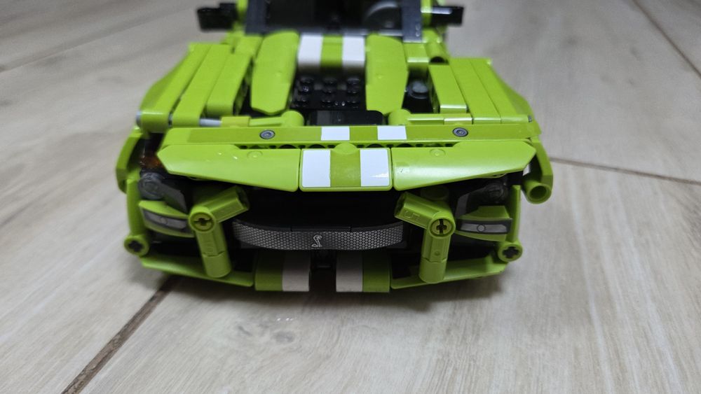Lego original Technic