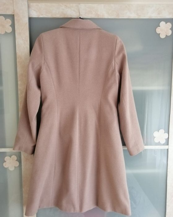 Palton dama elegant