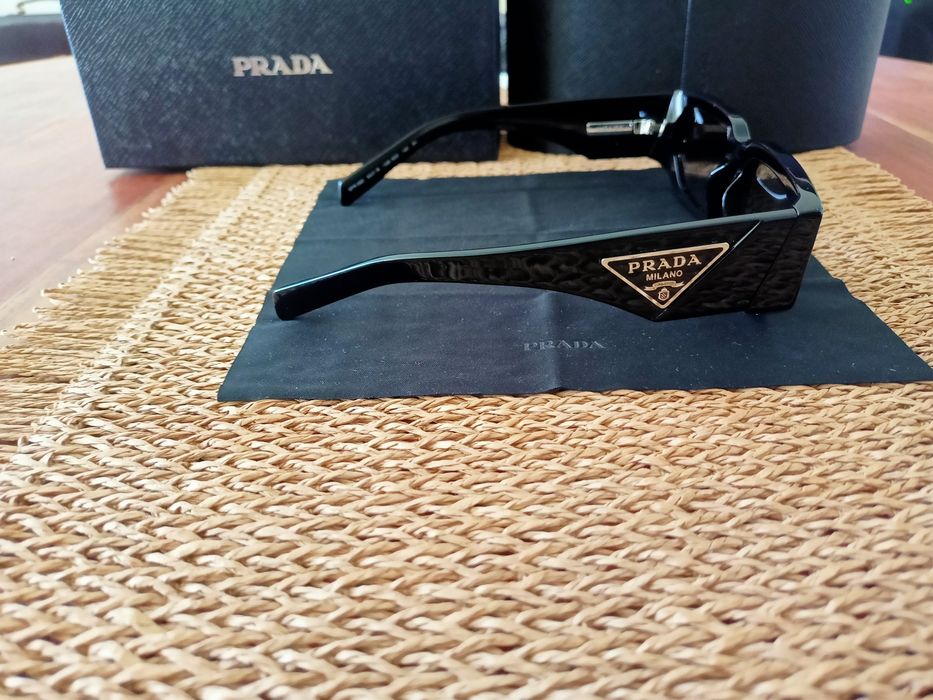 Оригинални мъжки очила PRADA