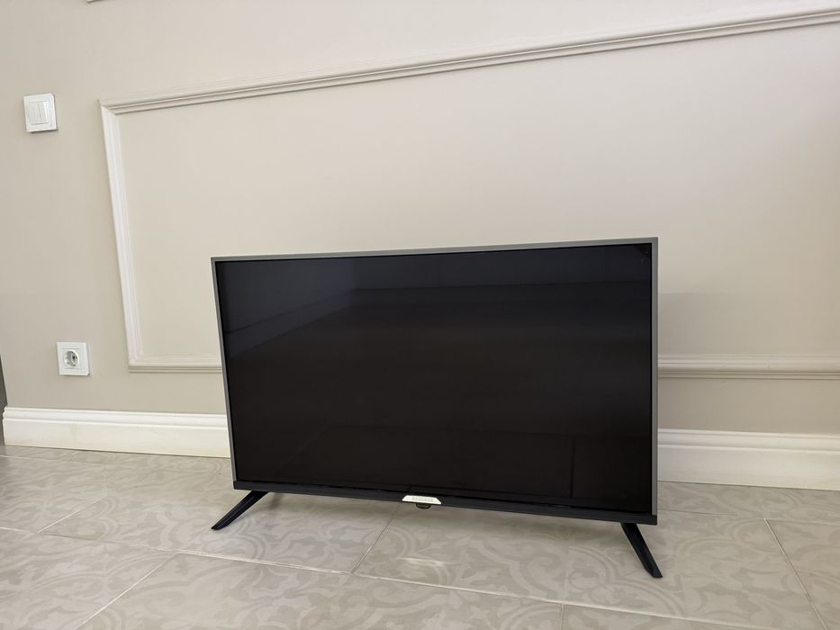 Телевизор Samsung QLED Smart TV 32”