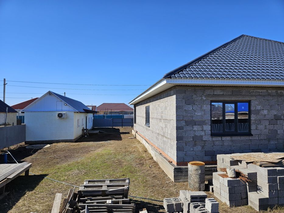 Продам большой дом