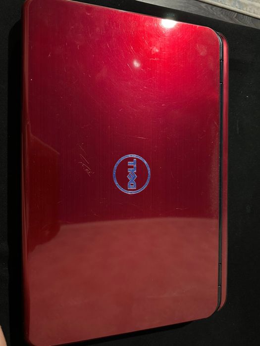 Ноутбук Dell в отличном состояний