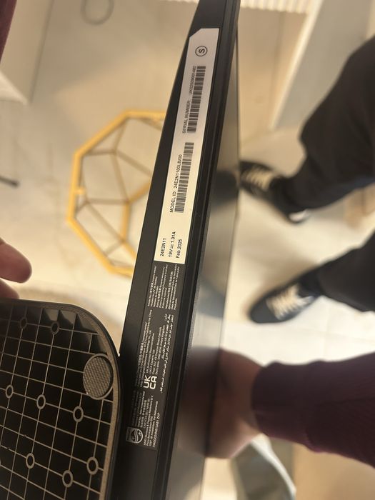 Monitor Philips  24 E 2 N11