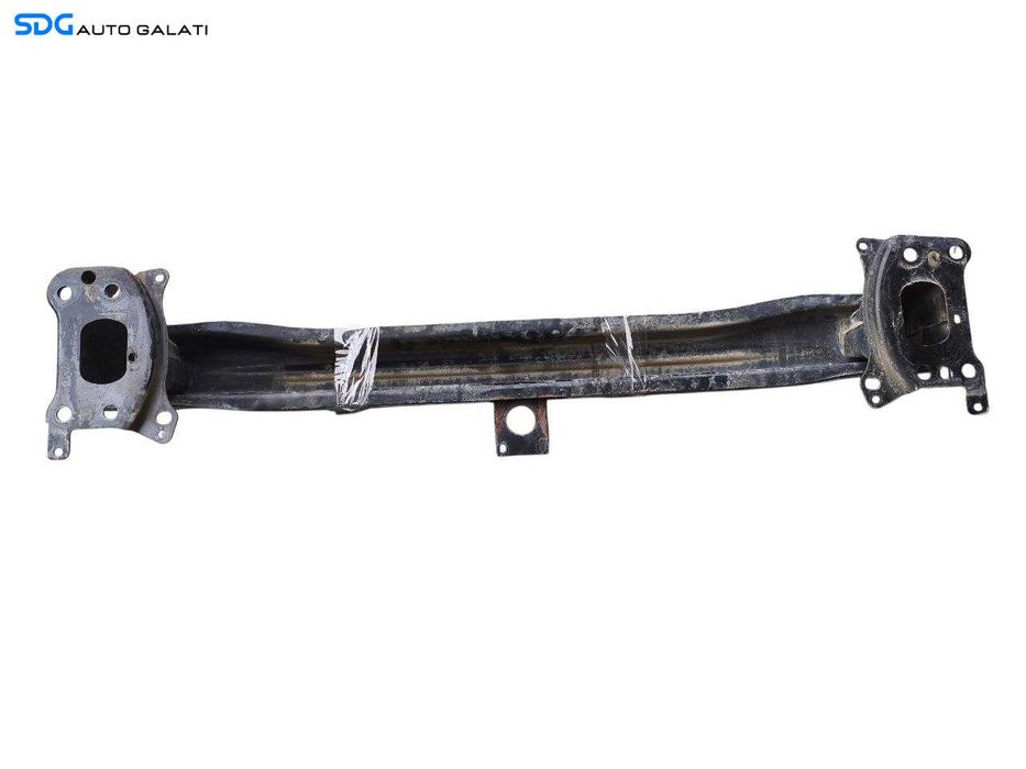 Armatura Intaritura cu Protectie Anti SOC de la Bara Spoiler Fata Volkswagen Golf 5 Hatchback Scurt 2004 - 2008 [LC2855]
