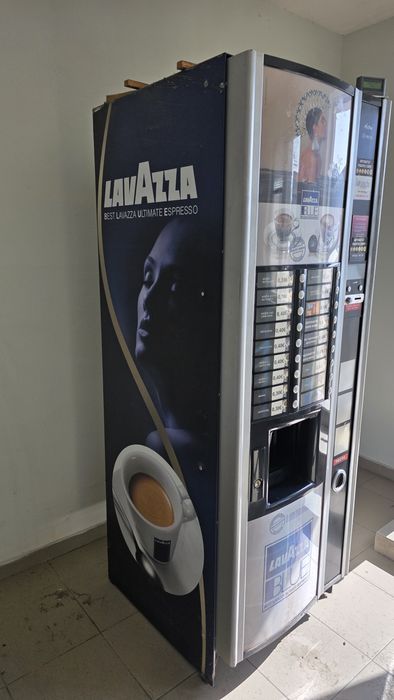 Зануси спацио тъч и зануси астро