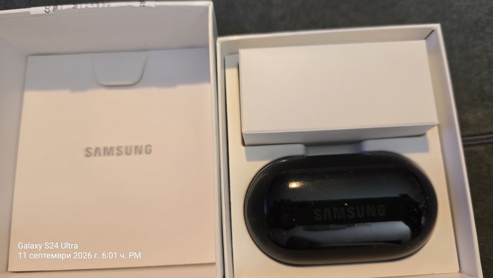 Samsung Buds Plus
