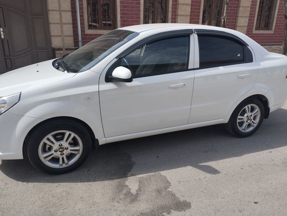 Other Nexia 2020 — 5