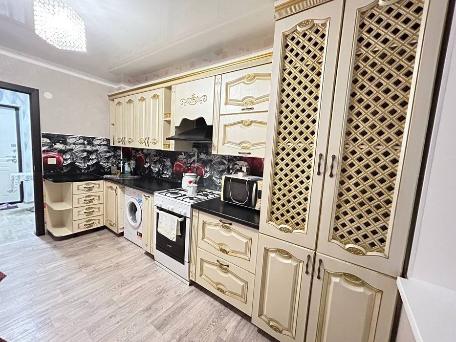 2-х ком Батыс 2 по суточно 15000