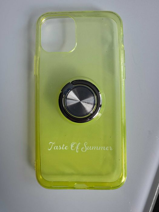 Нов калъф за iPhone 11 Pro