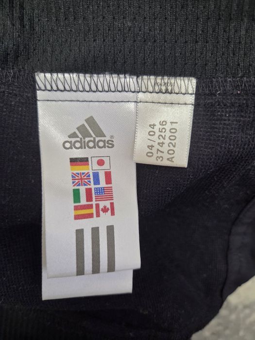 Jacheta Adidas barbati marimea M