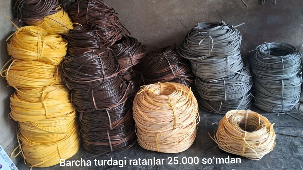 Toʻqima stol stul mahsulotlari