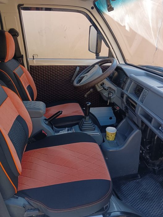 Дамас deluxe 2020 йил