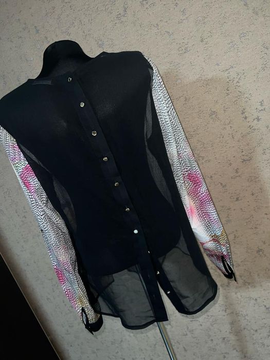 Новая блузка Bovona 48 размер