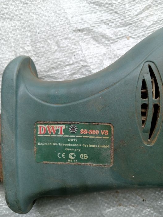 Продам электропилу в хорошем состоянии