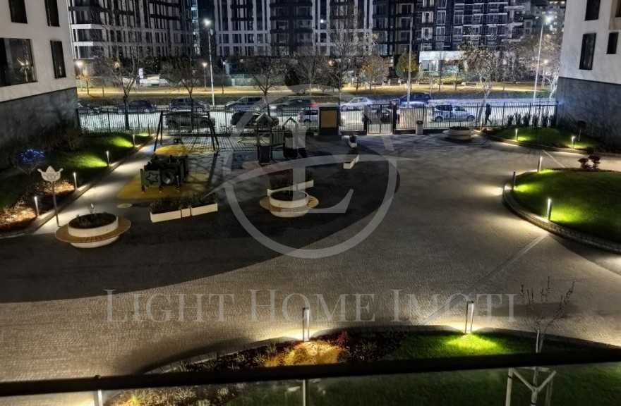 Продава се Двустаен апартамент в Пловдив, Христо Смирненски - 71 кв.м за 2444 €/кв.м - Снимка #3