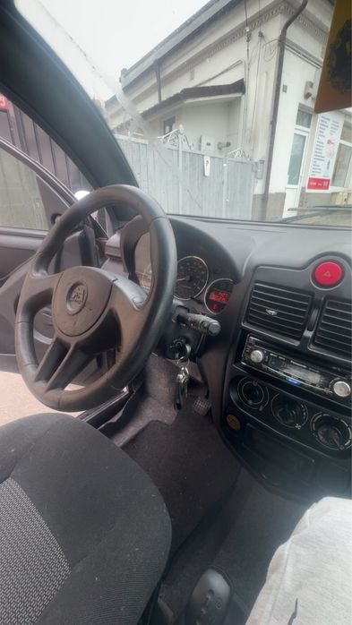 vand aixam city mega electric