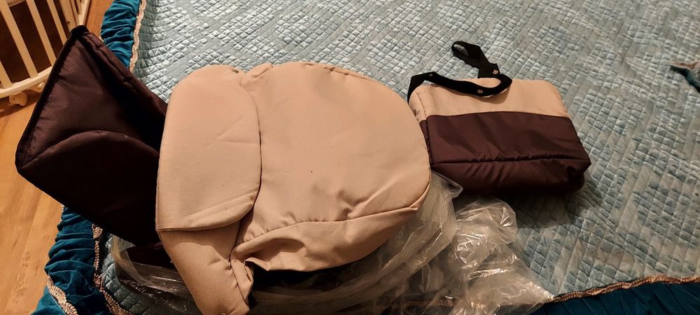 Коляска Польский