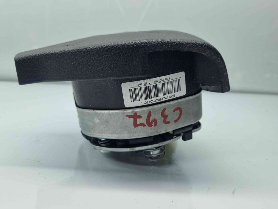 Airbag volan Volkswagen Touran (1T1, 1T2) [Fabr 2003-2010] Facelift 5