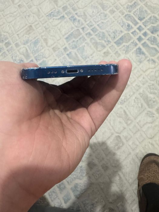 Айфон 12 б/у, Iphone 12