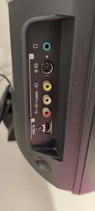 Televizor Sony Bravia 82 cm, cumpărat de nou