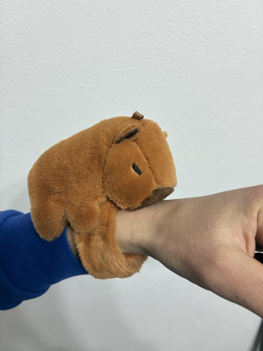 Игрушки плюшевые