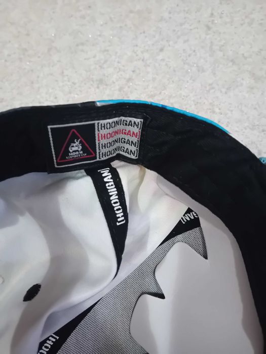 Шапка Monster Hoonigan