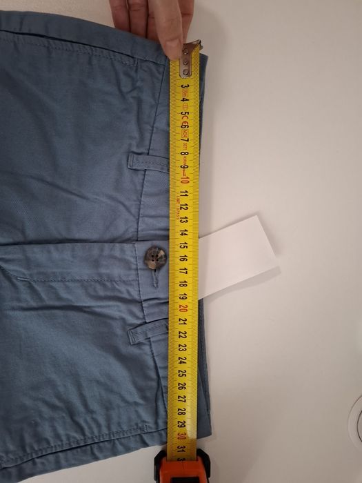 Pantaloni chino, mărimea 122