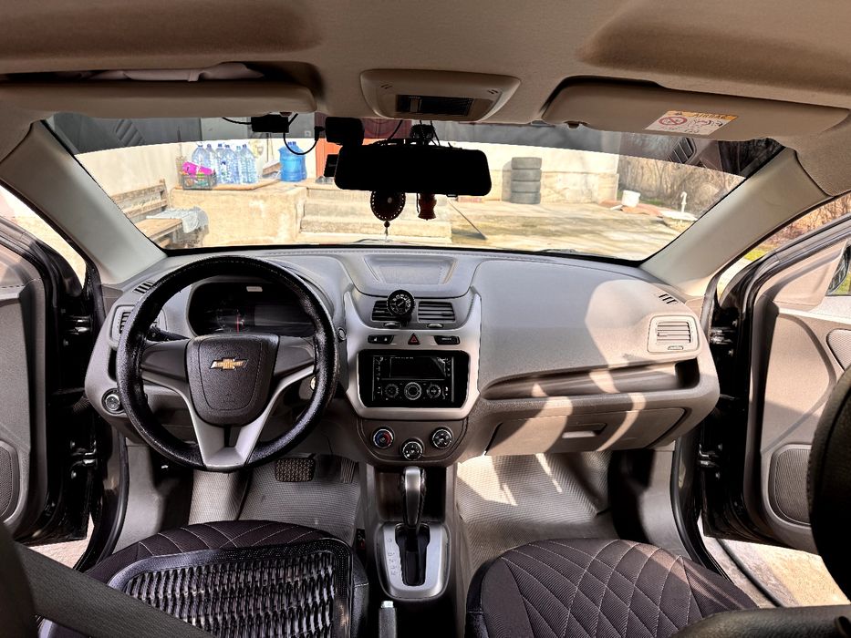 Chevrolet Cobalt 2023