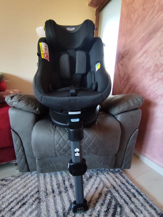 Scaun auto Gracco turn2me