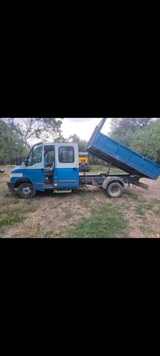 Renault Mascota 28