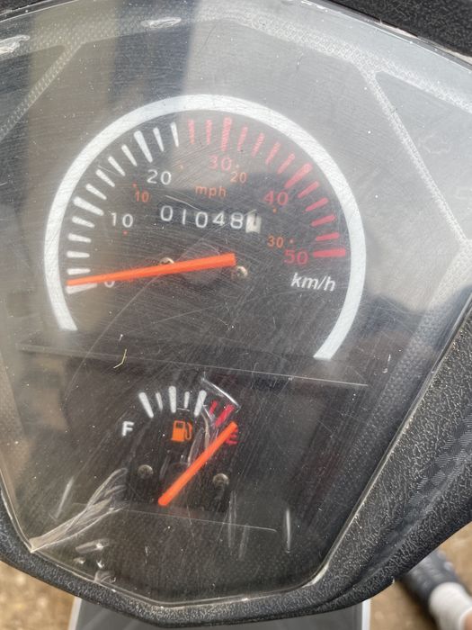 Продам  С. Мото СМ50Т-ZL3