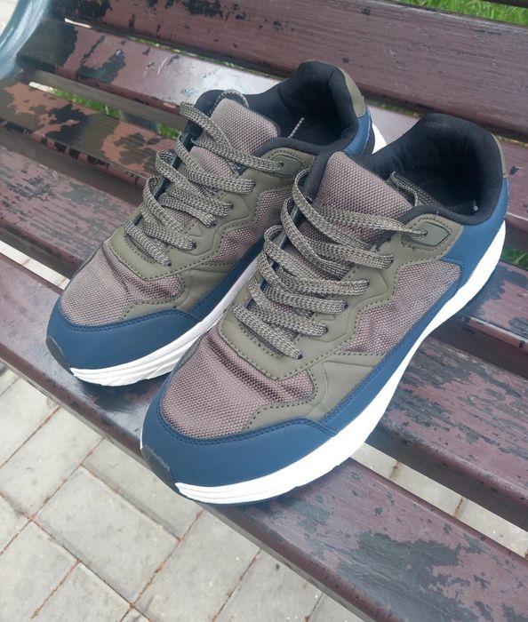 Adidasi sport barbat ca noi , Nr45 , model foarte frumosi