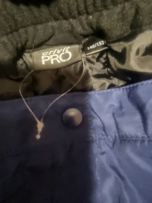 Crivit PRO панталон за ски/сноуборд 146/152