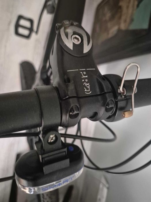 Cannondale F-Si Lefty 29 Carbon