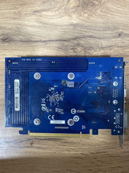 Gigabyte Nvidia Geforce 730