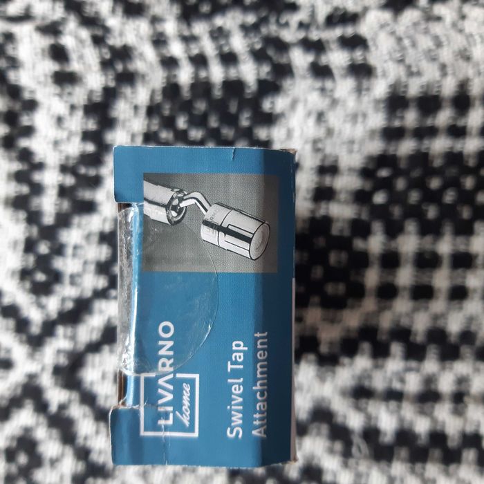 accesoriu pivotant pentru robinet