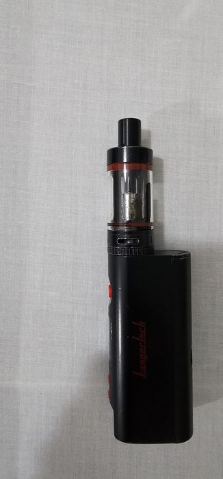 Tigari Electrictronice Kangectech si Eleaf