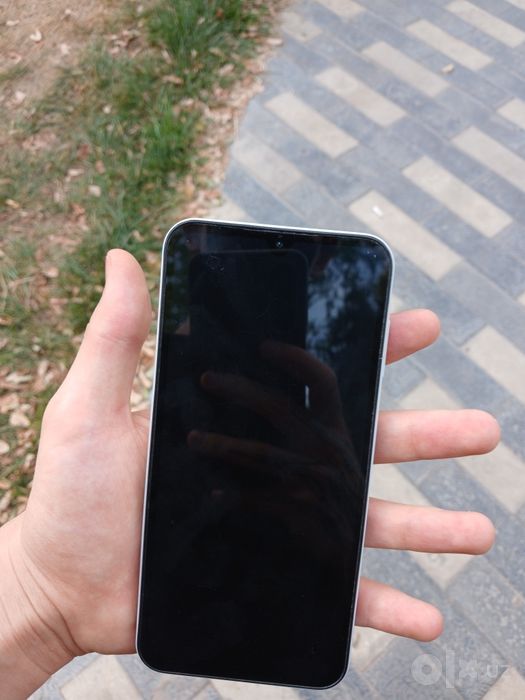 Samsung Galaxy A15