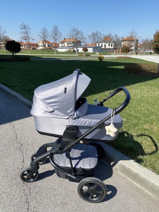 Детска количка - Easywalker Harvey 2