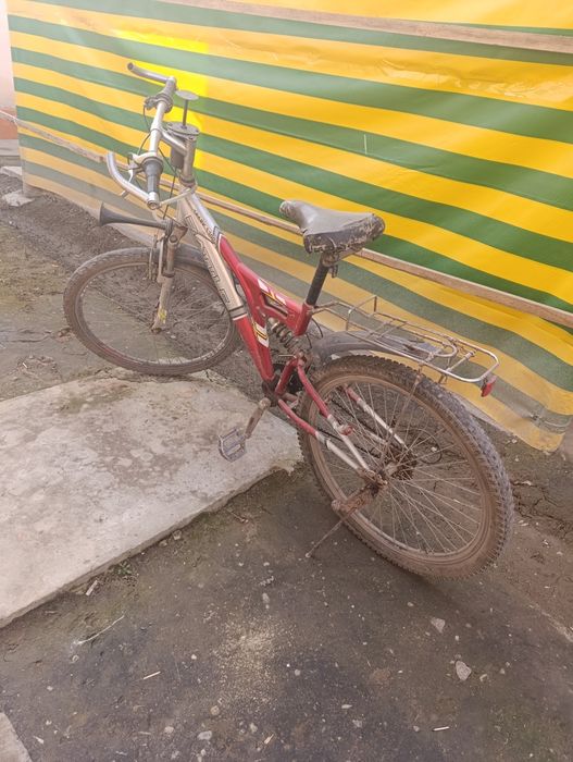 Велосипеды сатылады взросли