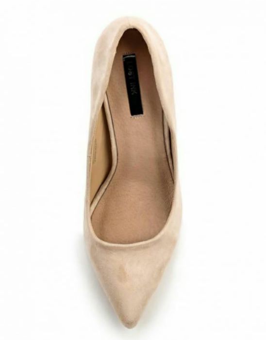 Туфли-лодочки LOST INK