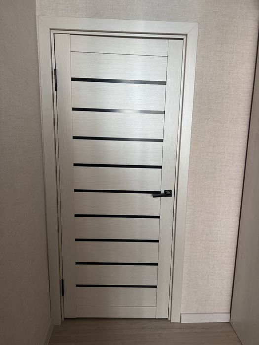 2 Двери межкомнатные