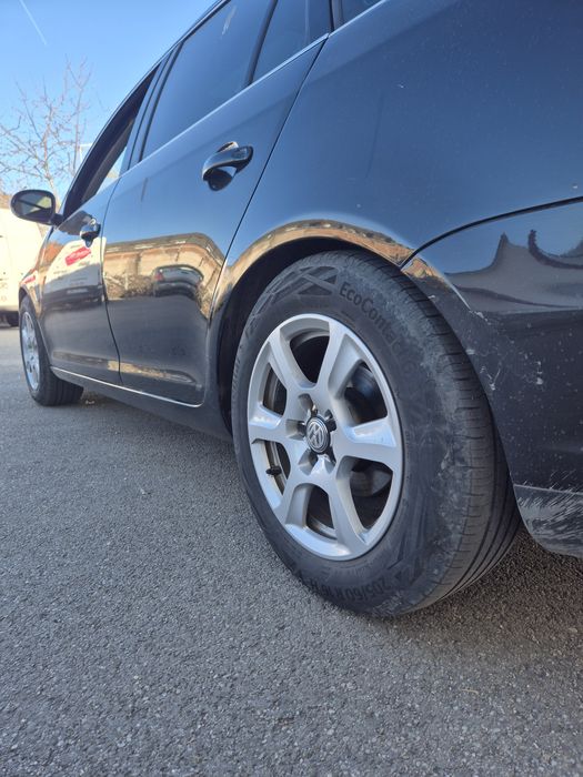 Vw golf 5 1.9tdi 105 cai