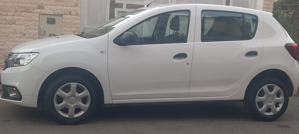 DACIA Sandero 2018 — imagine 2