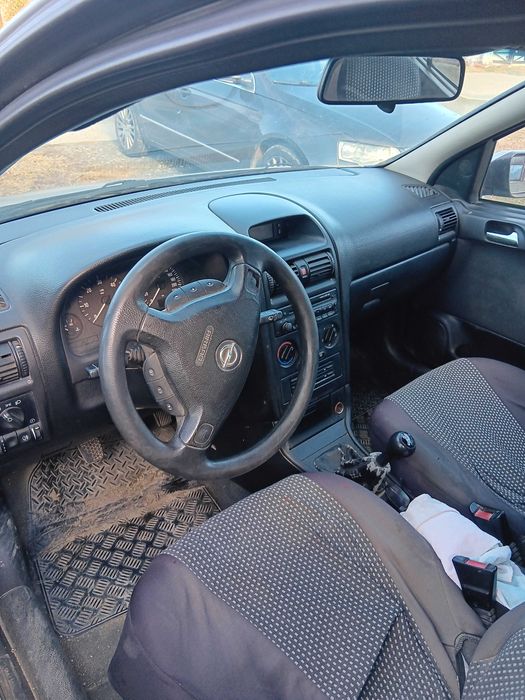 Vand Opel Astra Caravan