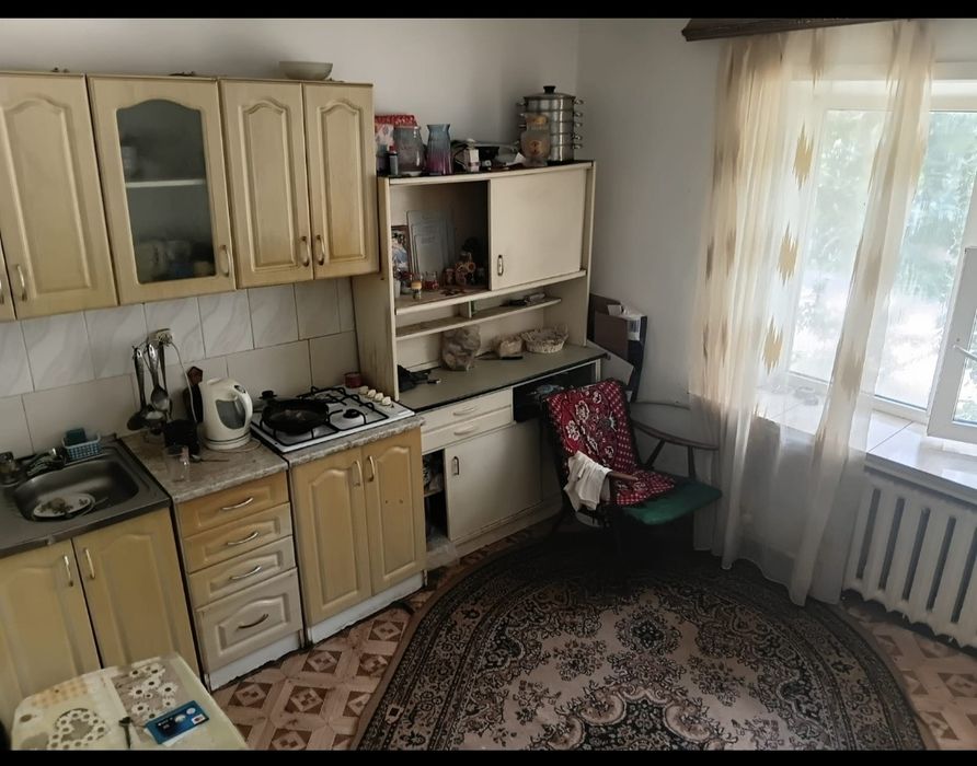 Продам 1 комнатную квартиру