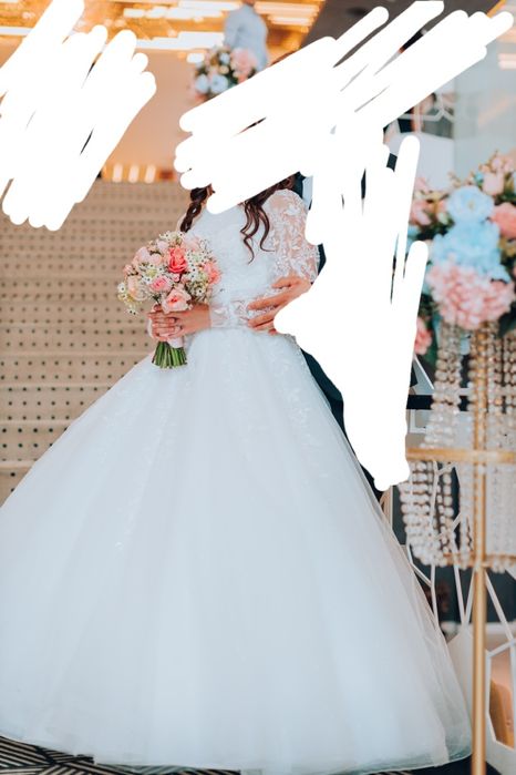 Rochie de mireasă