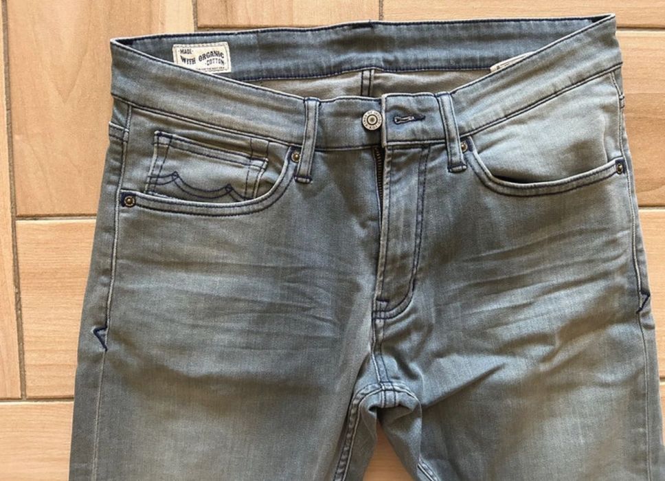 Blugi  Kings of Indigo originali